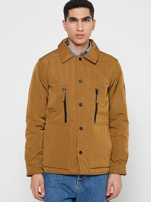 Kurtka przejściowa INDICODE JEANS