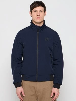 Kurtka przejściowa INDICODE JEANS