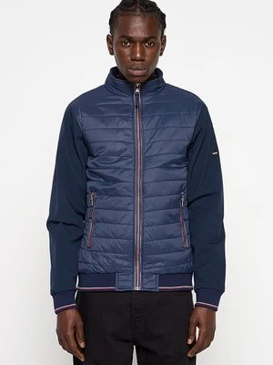 Kurtka przejściowa INDICODE JEANS