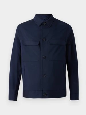 Kurtka przejściowa Isaac Dewhirst