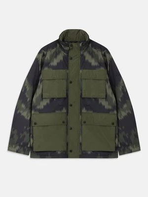 Kurtka przejściowa J.LINDEBERG