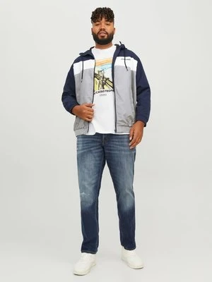 Kurtka przejściowa jack & jones