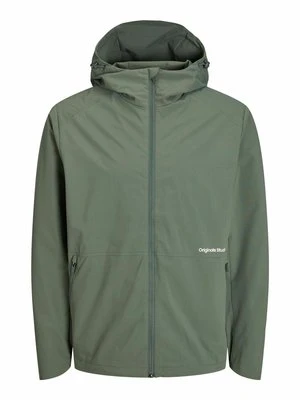 Kurtka przejściowa jack & jones