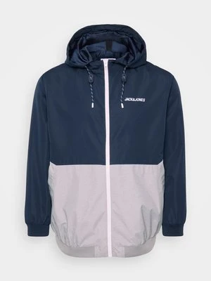 Kurtka przejściowa jack & jones