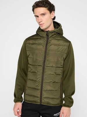 Kurtka przejściowa jack & jones