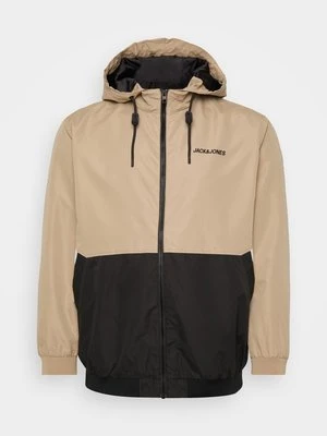 Kurtka przejściowa jack & jones