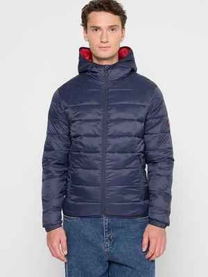 Kurtka przejściowa Jack&Jones granatowy