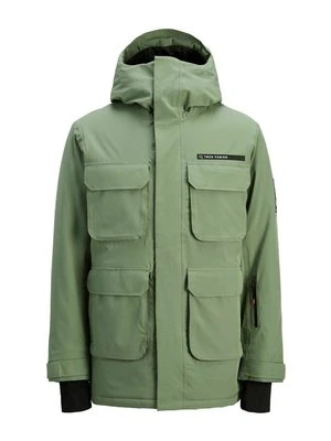 Kurtka przejściowa jack & jones