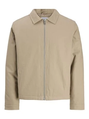 Kurtka przejściowa Jack&Jones beżowy