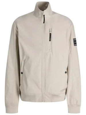 Kurtka przejściowa Jack&Jones beżowy