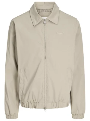 Kurtka przejściowa Jack&Jones beżowy