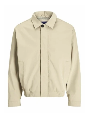 Kurtka przejściowa Jack&Jones beżowy