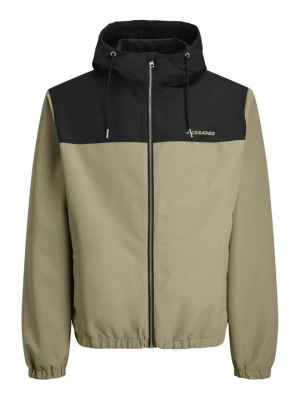 Kurtka przejściowa Jack&Jones beżowy