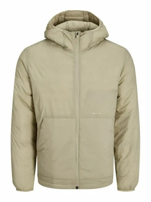 Kurtka przejściowa Jack&Jones beżowy