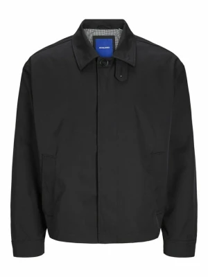 Kurtka przejściowa Jack&Jones czarny