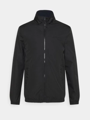 Kurtka przejściowa Jack&Jones czarny