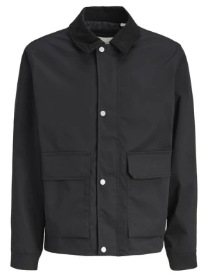Kurtka przejściowa Jack&Jones czarny