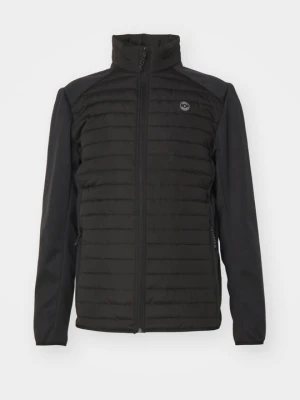 Kurtka przejściowa Jack&Jones czarny