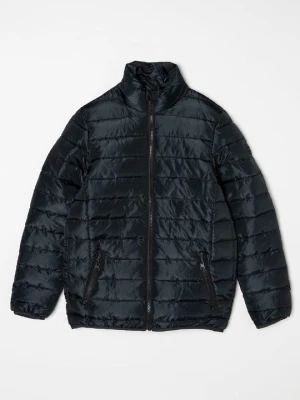 Kurtka przejściowa Jack&Jones czarny