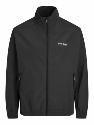 Kurtka przejściowa Jack&Jones czarny