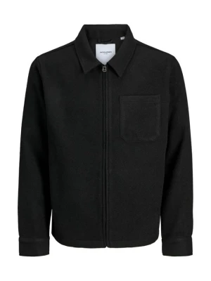 Kurtka przejściowa Jack&Jones czarny