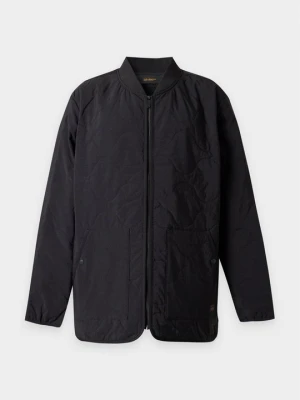 Kurtka przejściowa Jack&Jones czarny