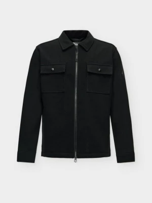 Kurtka przejściowa Jack&Jones czarny