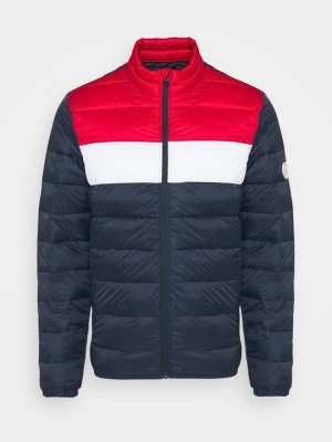 Kurtka przejściowa Jack&Jones czerwony
