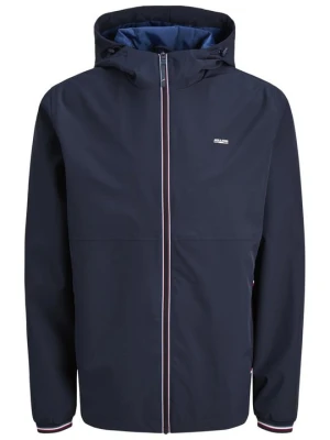 Kurtka przejściowa Jack&Jones granatowy