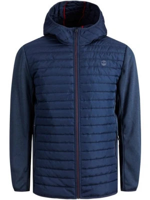 Kurtka przejściowa Jack&Jones granatowy