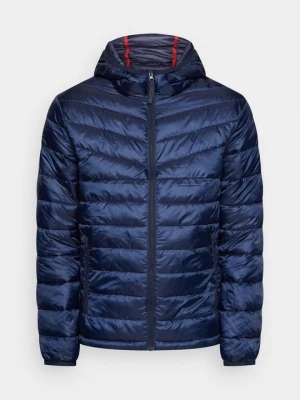 Kurtka przejściowa Jack&Jones granatowy