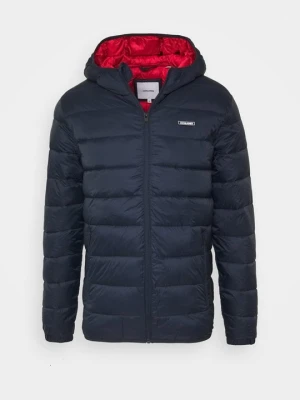 Kurtka przejściowa Jack&Jones granatowy