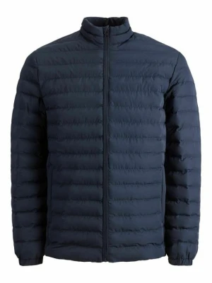 Kurtka przejściowa Jack&Jones granatowy
