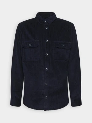 Kurtka przejściowa Jack&Jones granatowy