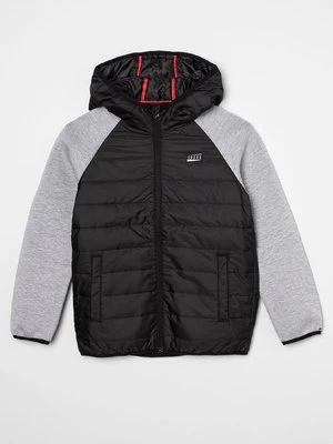 Kurtka przejściowa Jack & Jones Junior