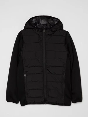 Kurtka przejściowa Jack & Jones Junior