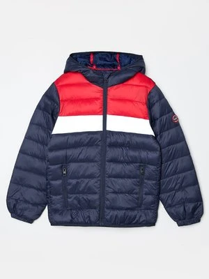 Kurtka przejściowa Jack & Jones Junior