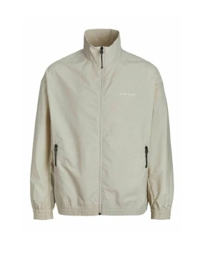 Kurtka przejściowa Jack&Jones mleczny