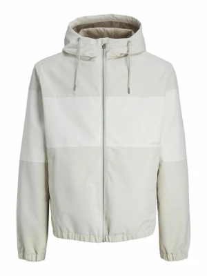 Kurtka przejściowa Jack&Jones mleczny