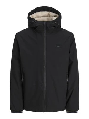 Kurtka przejściowa Jack&Jones czarny