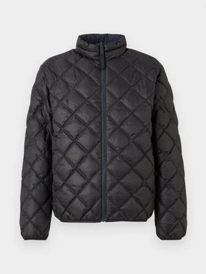 Kurtka przejściowa Jack&Jones granatowy