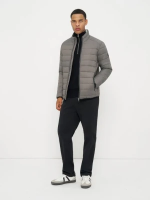 Kurtka przejściowa Jack&Jones szary