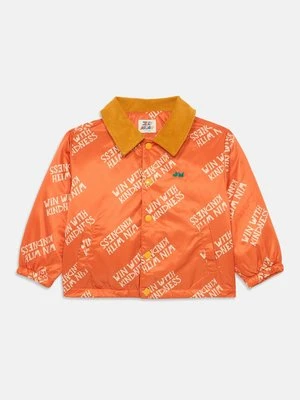 Kurtka przejściowa JELLY MALLOW