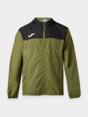 Kurtka przejściowa Joma khaki