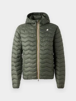 Kurtka przejściowa K-way