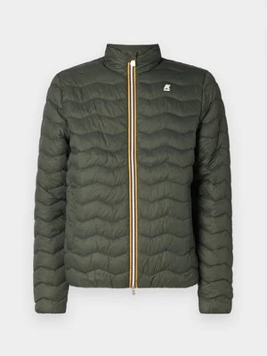 Kurtka przejściowa K-way