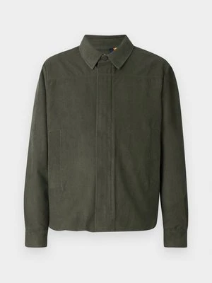 Kurtka przejściowa K-way