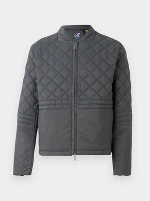 Kurtka przejściowa K-way