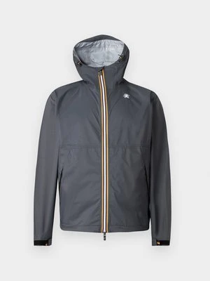 Kurtka przejściowa K-way