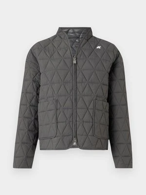 Kurtka przejściowa K-way